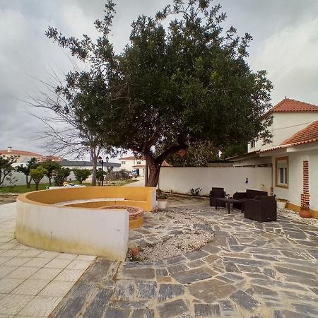 Vila O Mundo Da Lua Azeitão Exteriér fotografie