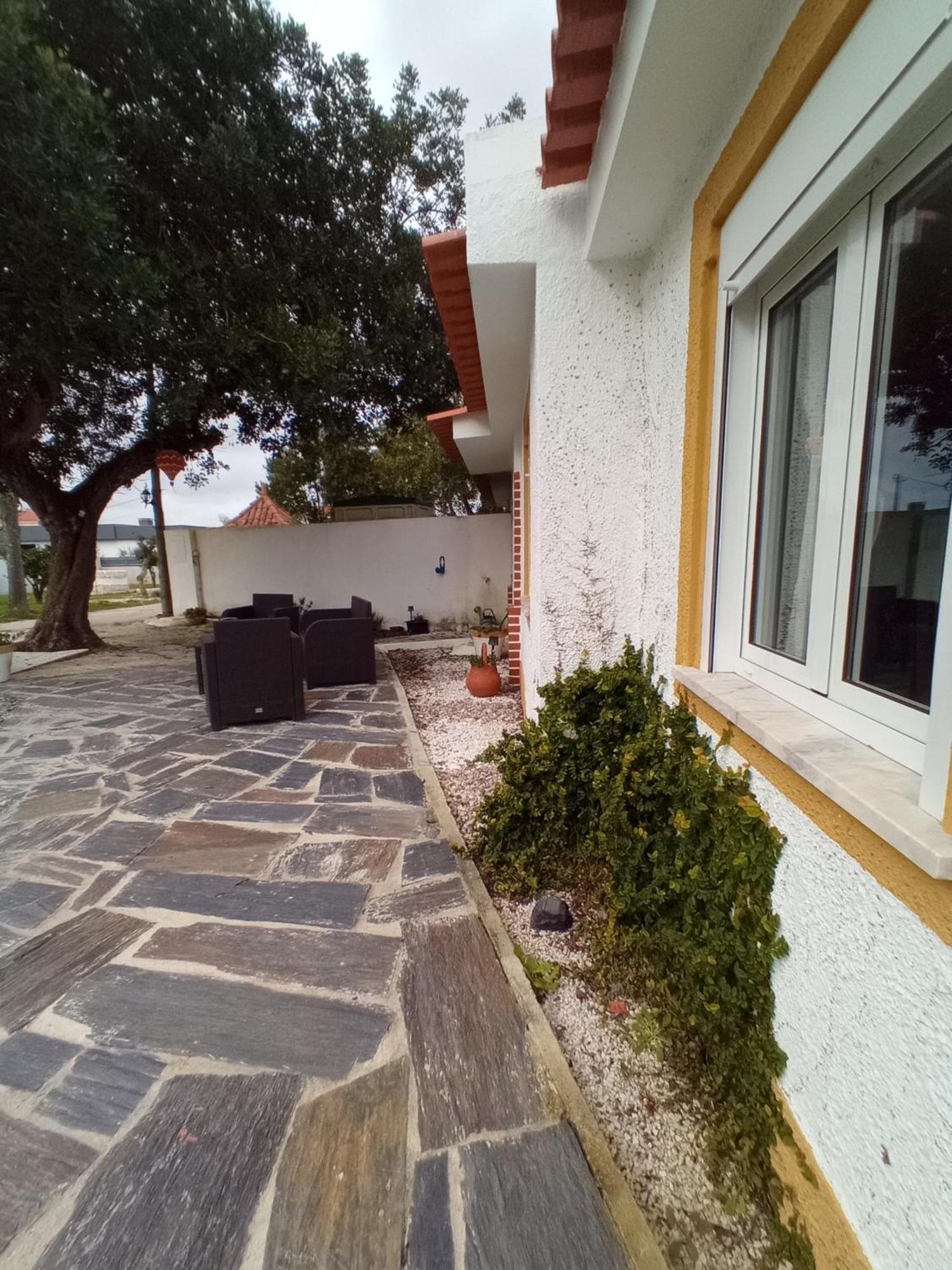 Vila O Mundo Da Lua Azeitão Exteriér fotografie