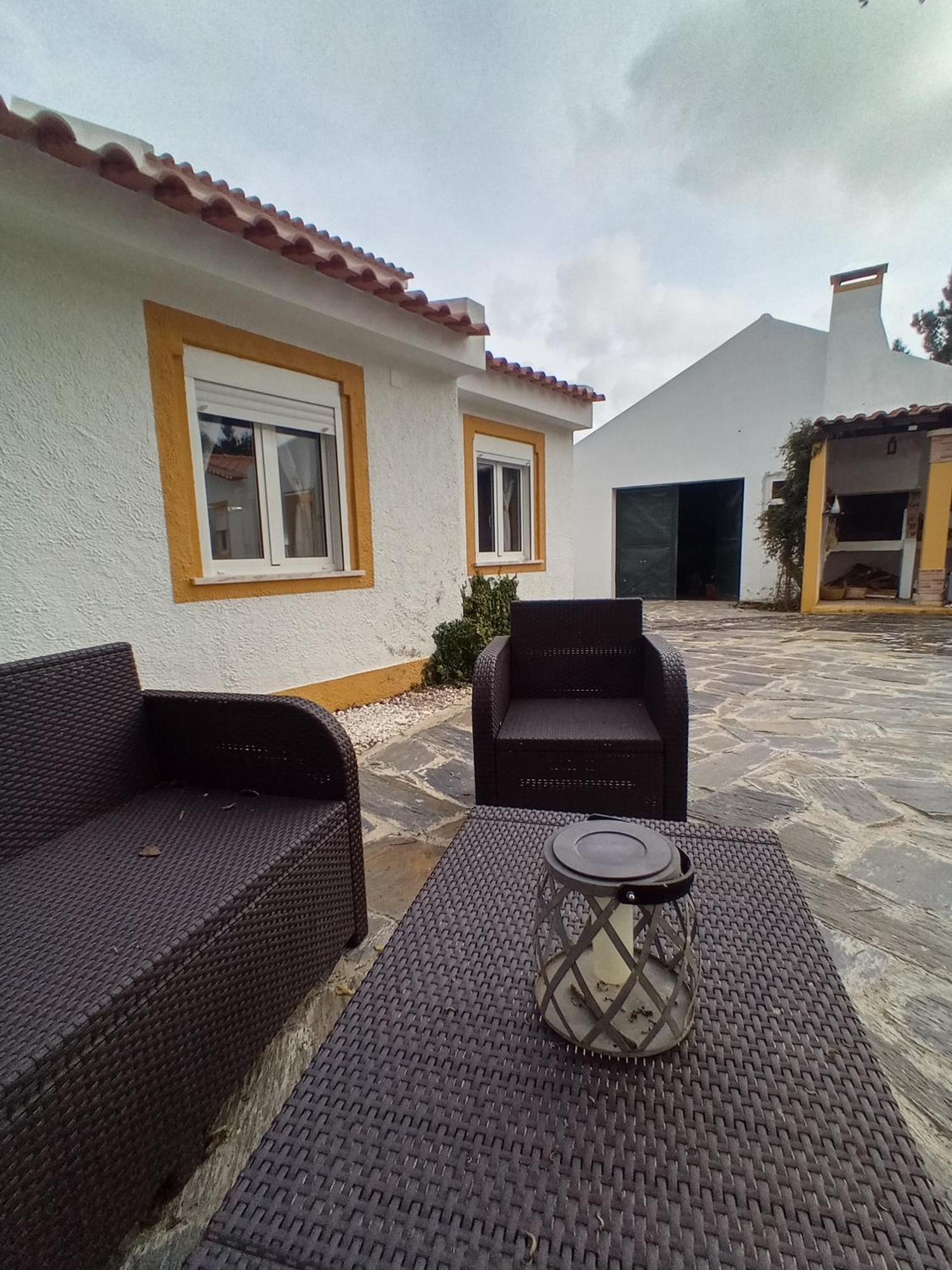 Vila O Mundo Da Lua Azeitão Exteriér fotografie