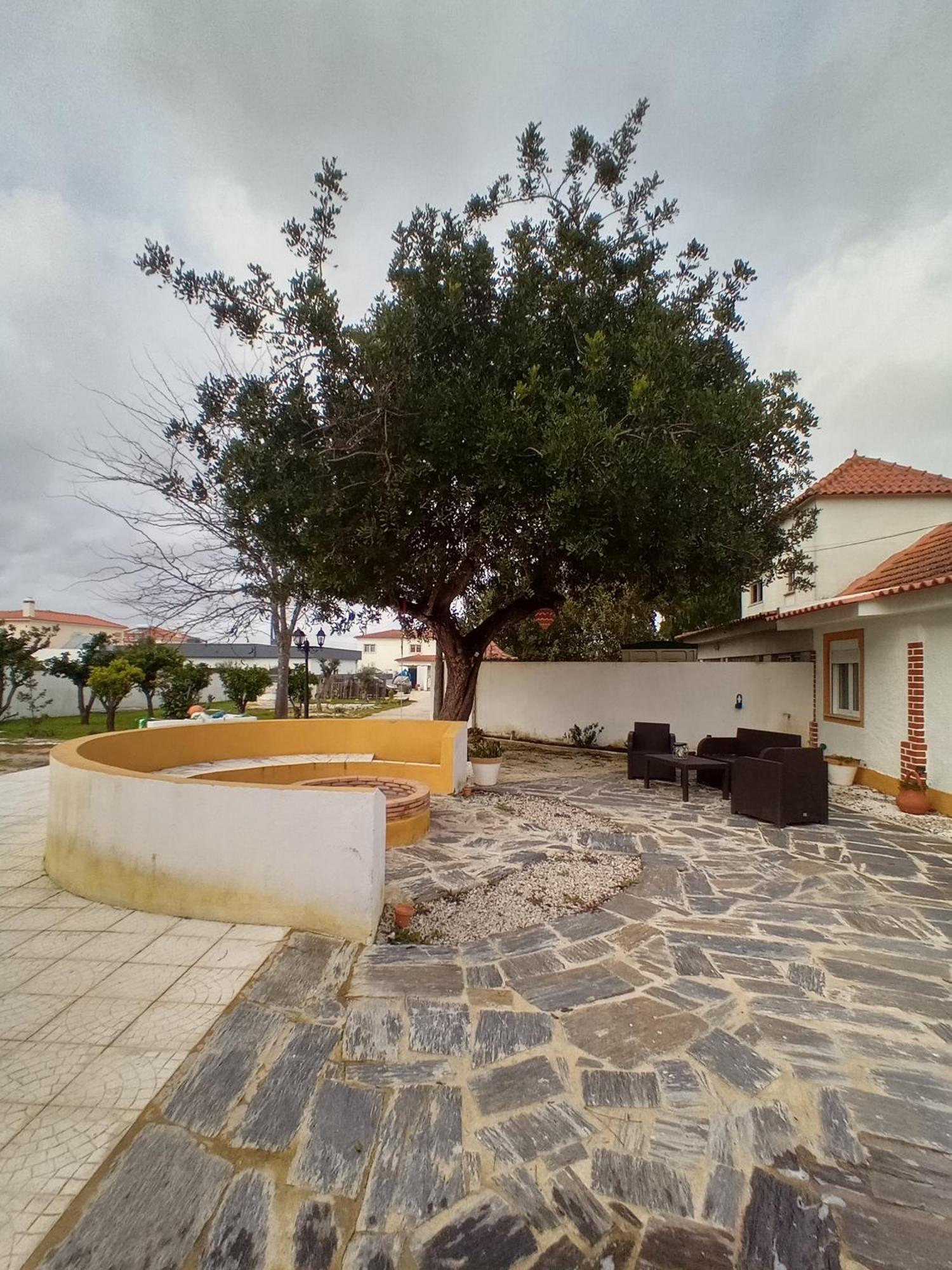 Vila O Mundo Da Lua Azeitão Exteriér fotografie