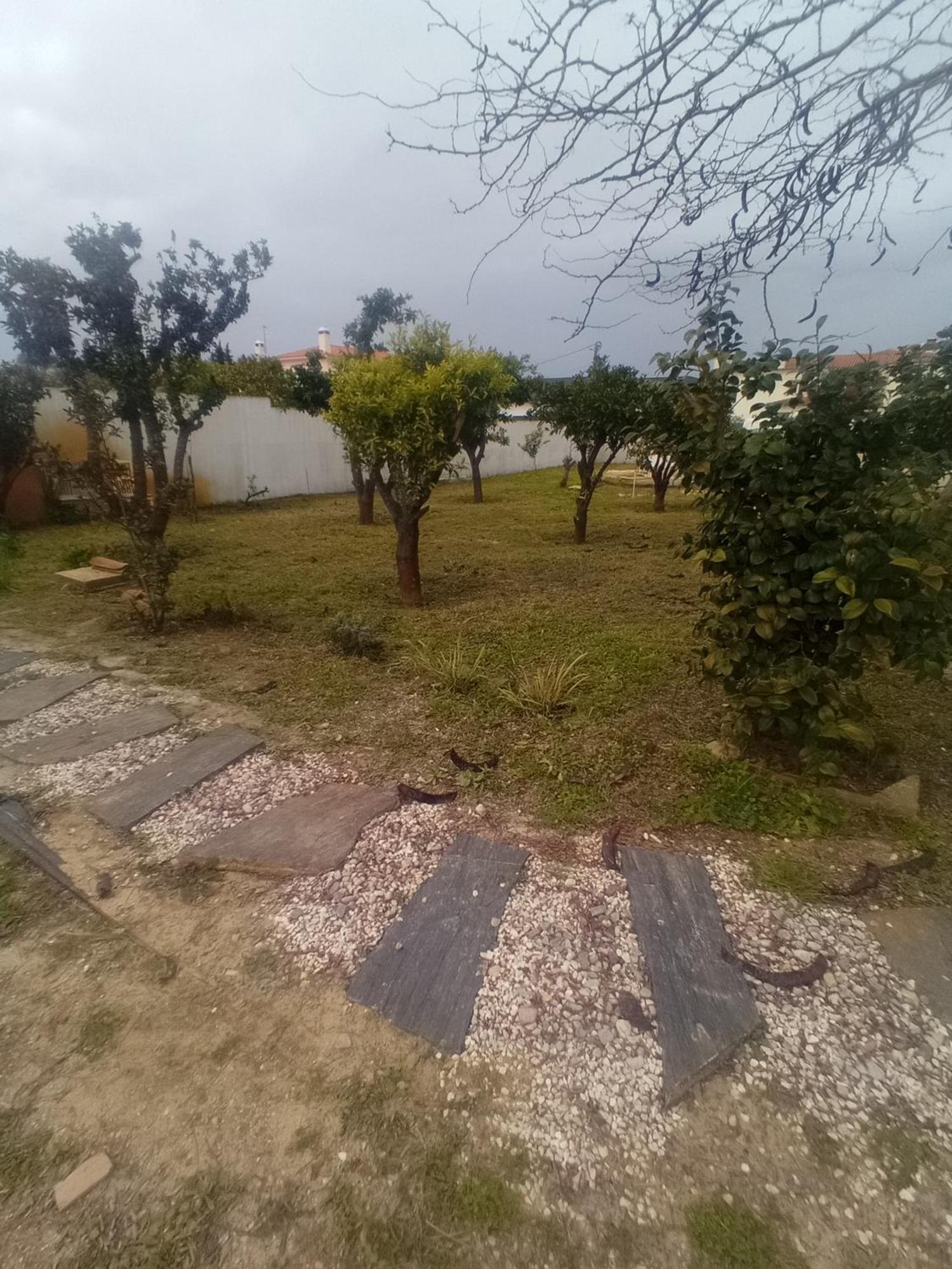 Vila O Mundo Da Lua Azeitão Exteriér fotografie