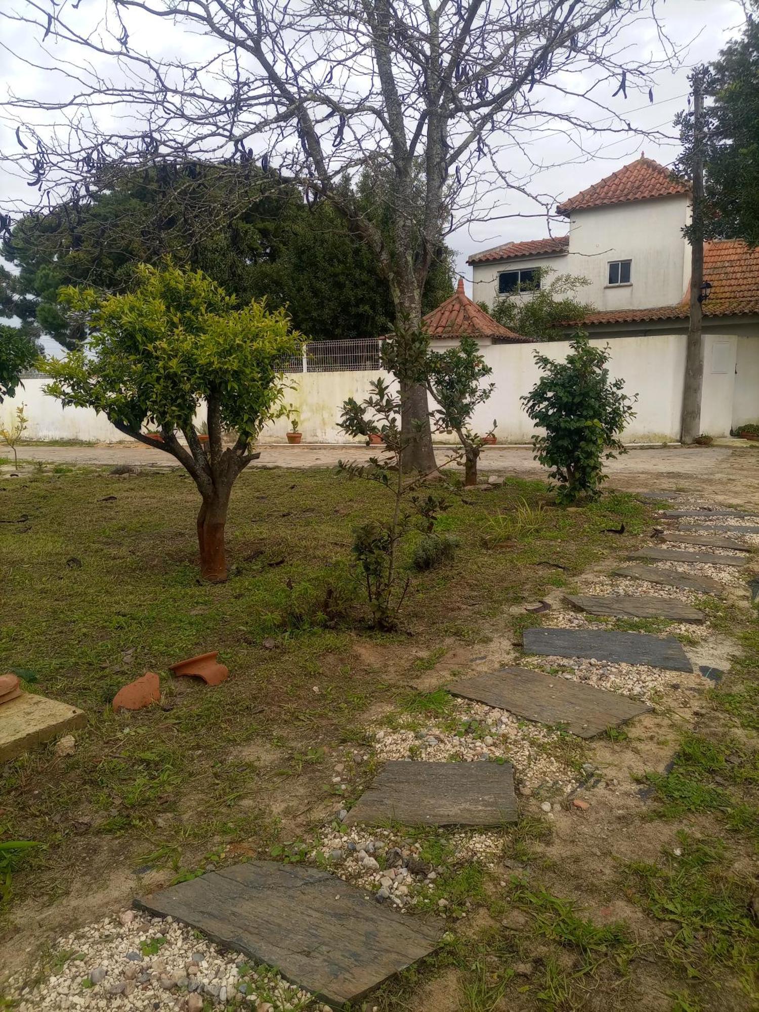 Vila O Mundo Da Lua Azeitão Exteriér fotografie