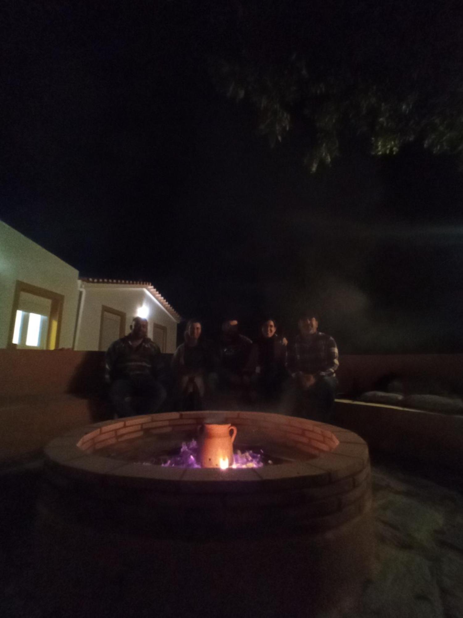 Vila O Mundo Da Lua Azeitão Exteriér fotografie