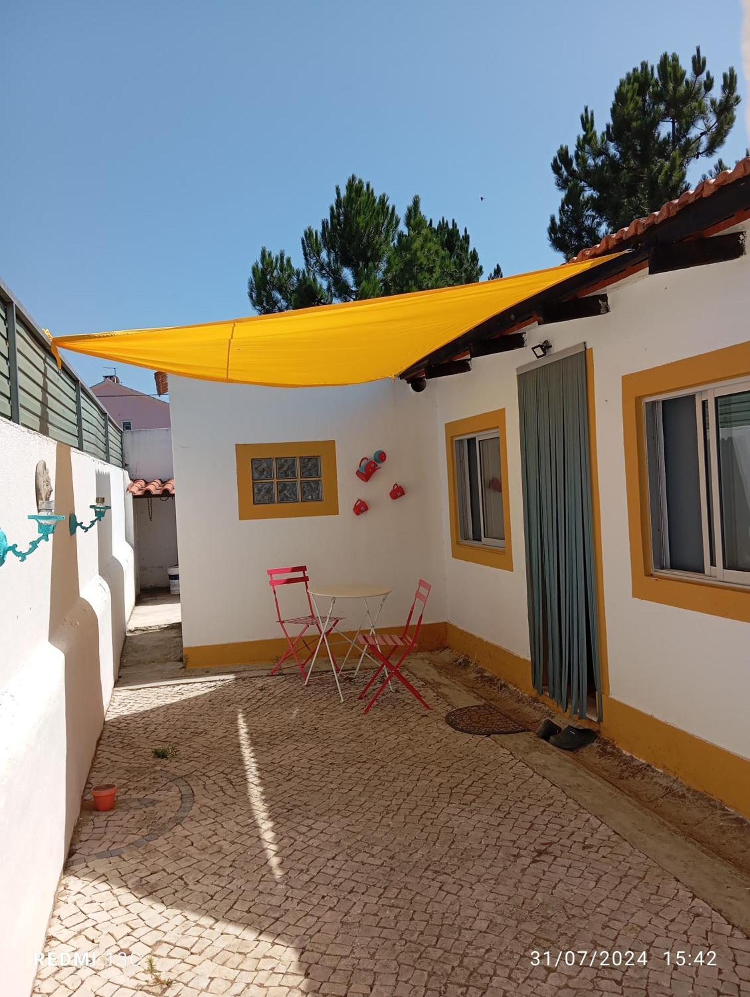 Vila O Mundo Da Lua Azeitão Exteriér fotografie