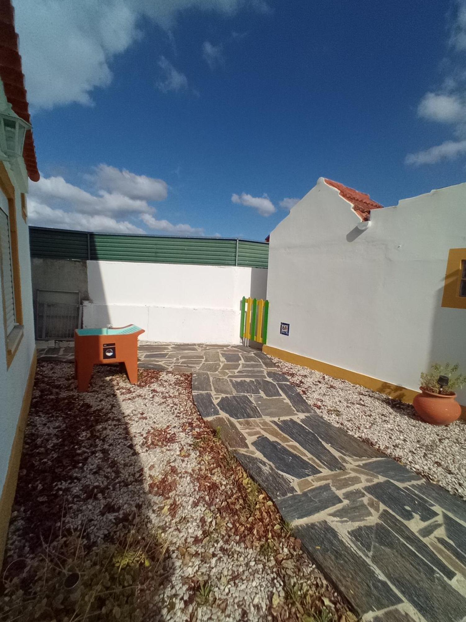 Vila O Mundo Da Lua Azeitão Exteriér fotografie